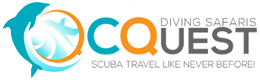 CQuest Diving Safaris